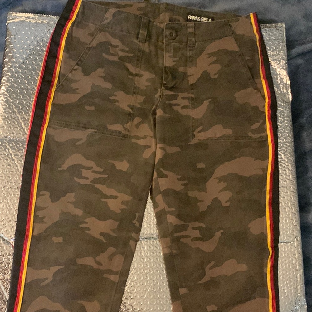 Pam & gela jeans